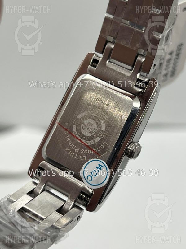 Фото 9 - Longines Dolcevita Art 9621