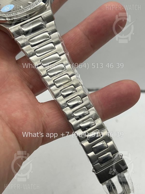Товар Patek Philippe Nautilus 40mm Art 9622 Фото 5 - Patek Philippe Nautilus 40mm Art 9622
