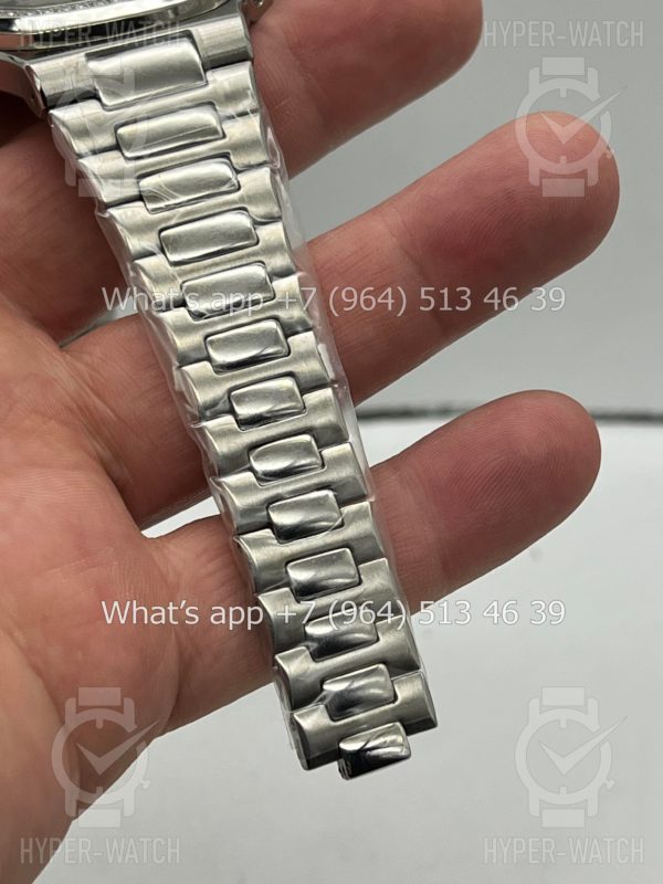 Товар Patek Philippe Nautilus 40mm Art 9622 Фото 6 - Patek Philippe Nautilus 40mm Art 9622