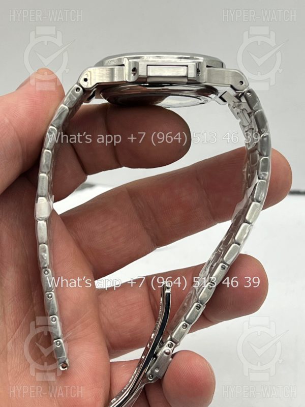Товар Patek Philippe Nautilus 40mm Art 9622 Фото 7 - Patek Philippe Nautilus 40mm Art 9622