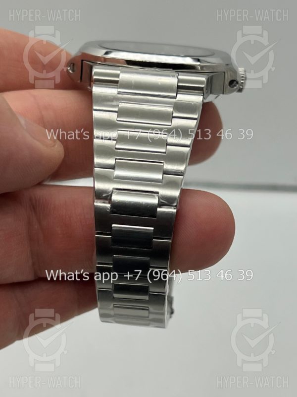 Фото 4 - Patek Philippe Nautilus 40mm Art 9624