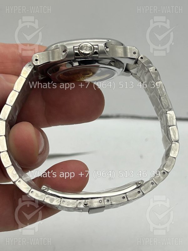 Фото 5 - Patek Philippe Nautilus 40mm Art 9624