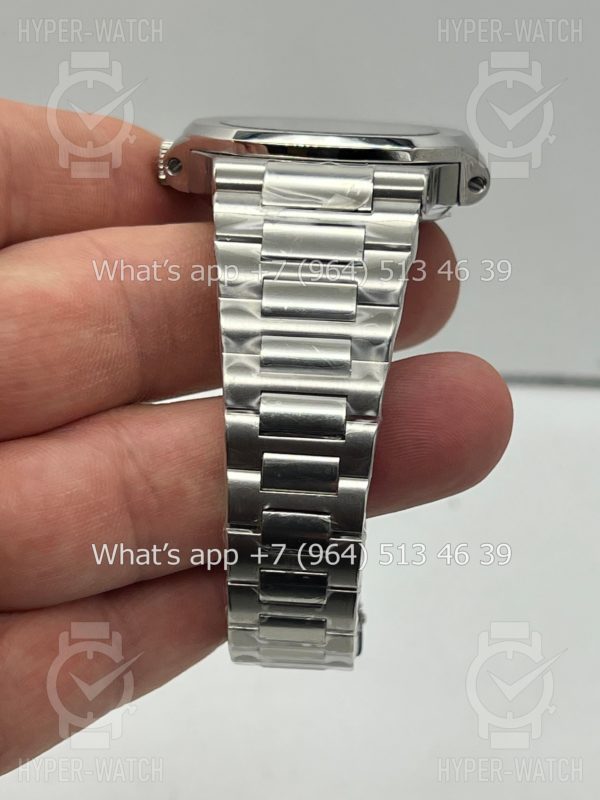 Фото 6 - Patek Philippe Nautilus 40mm Art 9624