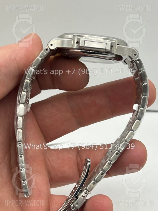 Товар Patek Philippe Nautilus 40mm Art 9623 Фото 5 - Patek Philippe Nautilus 40mm Art 9623