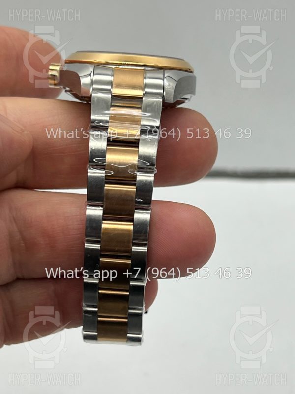 Товар Omega Seamaster Aqua Terra 150M 231.20.34.20.01.003 Фото 9 - Omega Seamaster Aqua Terra 150M 231.20.34.20.01.003