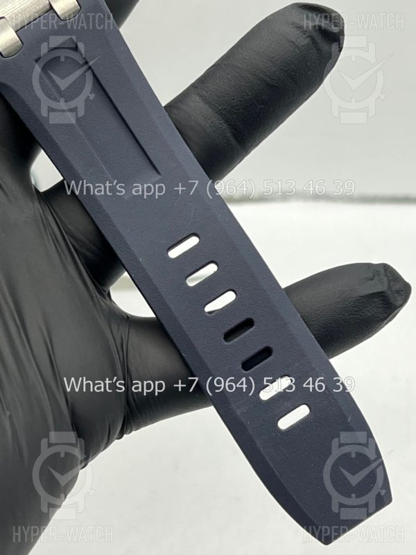 Товар Audemars Piguet Royal Oak Offshore Diver 15720ST.OO.A027CA.01 ZF Фото 6 - Audemars Piguet Royal Oak Offshore Diver 15720ST.OO.A027CA.01 ZF