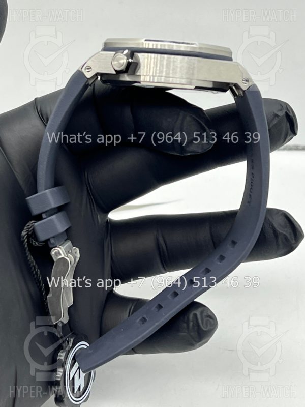 Товар Audemars Piguet Royal Oak Offshore Diver 15720ST.OO.A027CA.01 ZF Фото 8 - Audemars Piguet Royal Oak Offshore Diver 15720ST.OO.A027CA.01 ZF