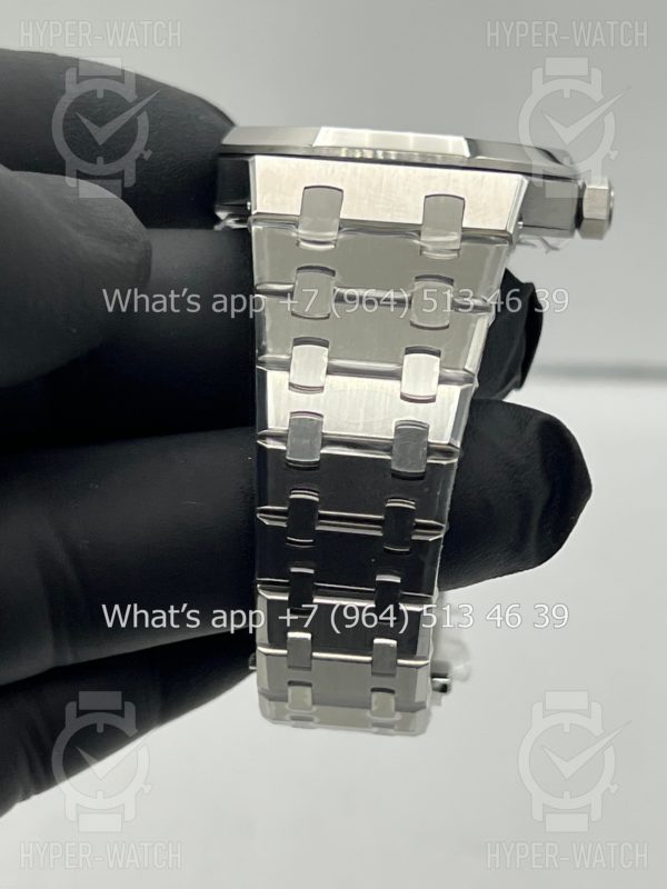 Фото 8 - Audemars Piguet Royal Oak 37mm 15450ST.OO.1256ST.03 Steel