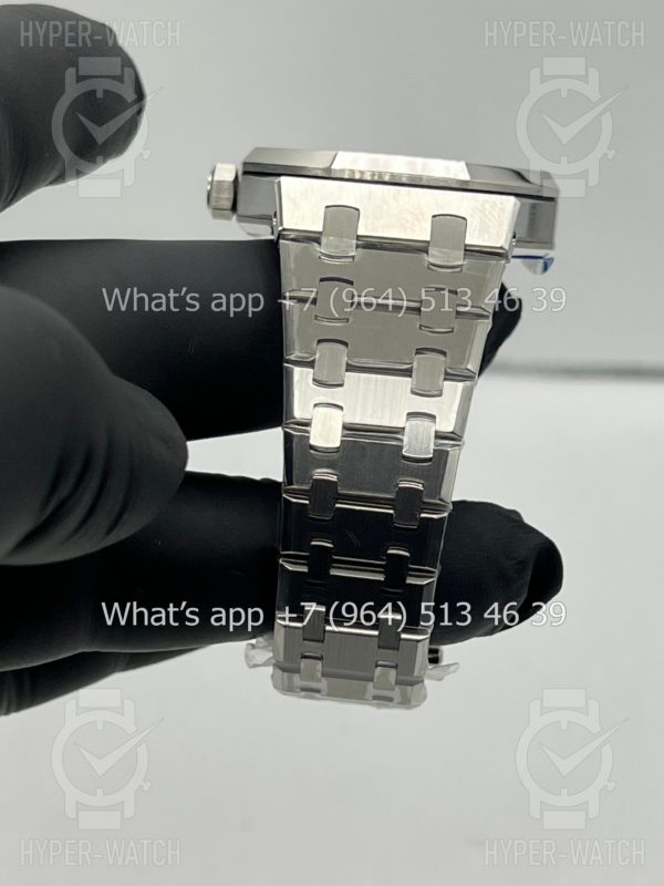 Фото 10 - Audemars Piguet Royal Oak 37mm 15450ST.OO.1256ST.03 Steel