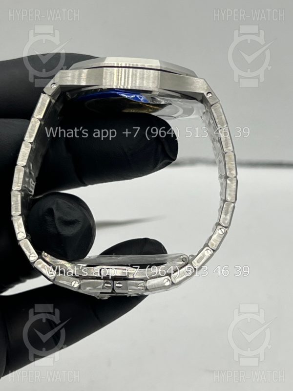 Фото 11 - Audemars Piguet Royal Oak 37mm 15450ST.OO.1256ST.03 Steel