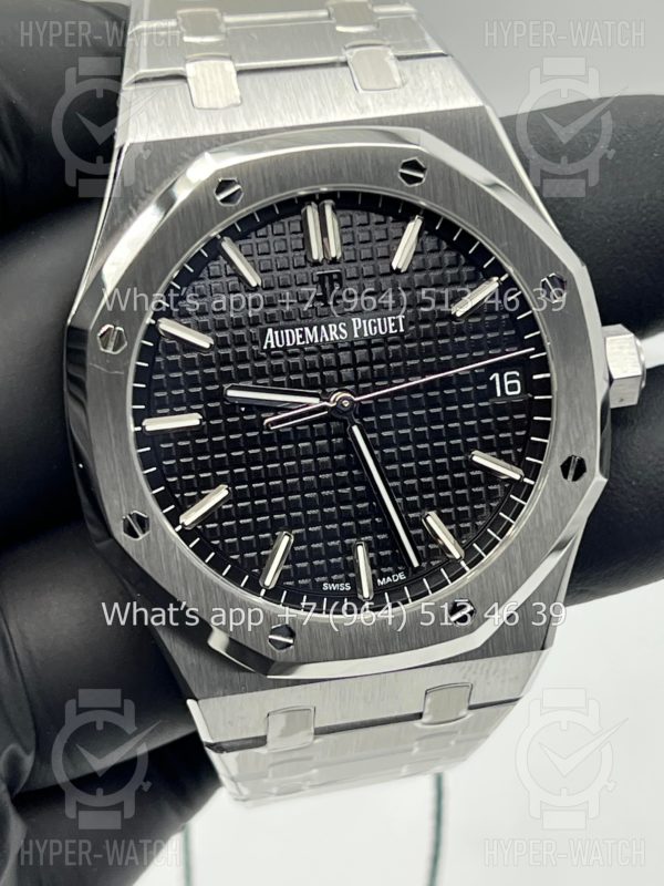 Товар Audemars Piguet Royal Oak 41mm 15500ST.OO.1220ST.03 ZF Фото 3 - Audemars Piguet Royal Oak 41mm 15500ST.OO.1220ST.03 ZF
