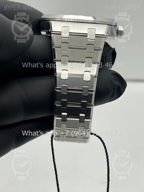 Товар Audemars Piguet Royal Oak 41mm 15500ST.OO.1220ST.03 ZF Фото 5 - Audemars Piguet Royal Oak 41mm 15500ST.OO.1220ST.03 ZF