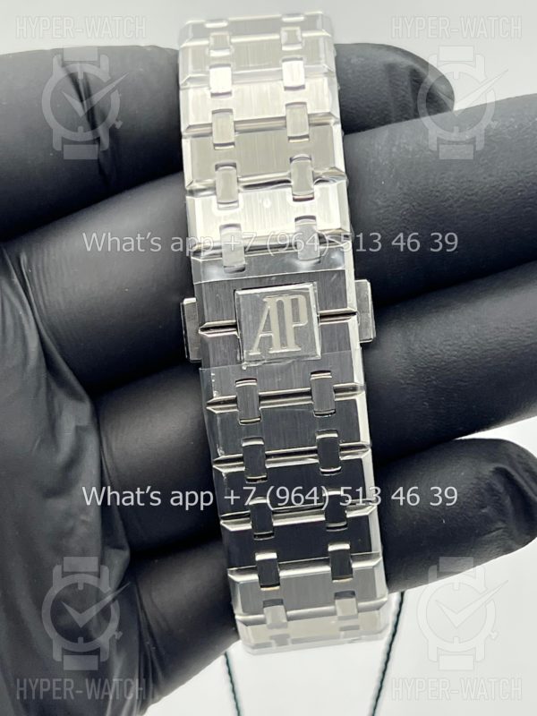 Товар Audemars Piguet Royal Oak 41mm 15500ST.OO.1220ST.03 ZF Фото 9 - Audemars Piguet Royal Oak 41mm 15500ST.OO.1220ST.03 ZF