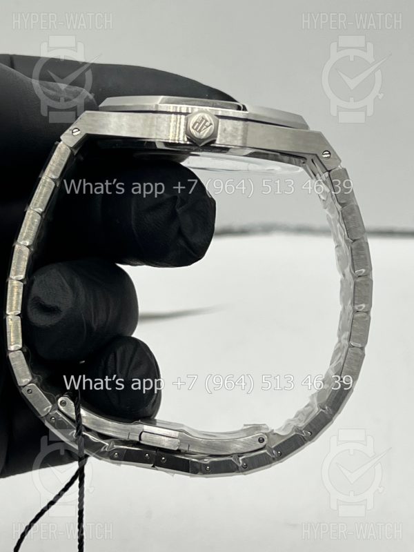 Фото 8 - Audemars Piguet Royal Oak 41mm 15400ST.OO.1220ST.01 Steel