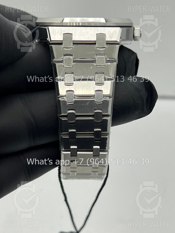 Товар Audemars Piguet Royal Oak 41mm 15500ST.OO.1220ST.04 Steel Фото 9 - Audemars Piguet Royal Oak 41mm 15500ST.OO.1220ST.04 Steel