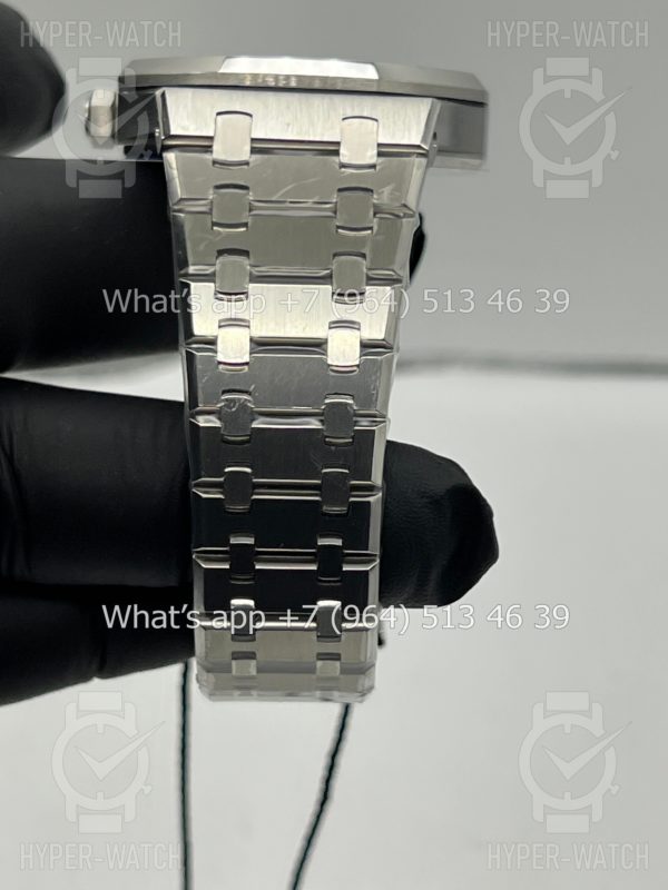 Товар Audemars Piguet Royal Oak 41mm 15500ST.OO.1220ST.04 Steel Фото 11 - Audemars Piguet Royal Oak 41mm 15500ST.OO.1220ST.04 Steel