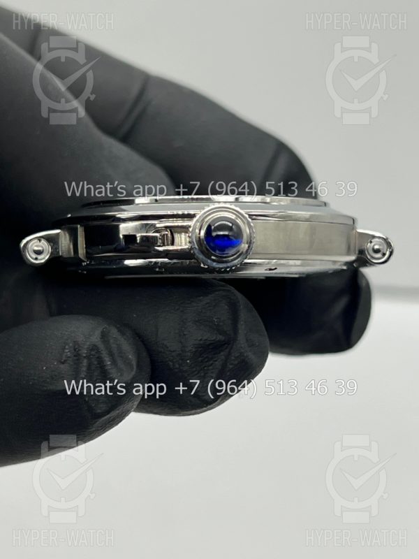 Товар Cartier Pasha De Cartier 41mm WSPA0009 Фото 8 - Cartier Pasha De Cartier 41mm WSPA0009