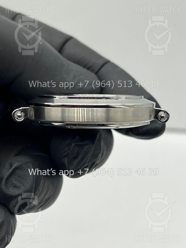 Товар Cartier Pasha De Cartier 41mm WSPA0009 Фото 9 - Cartier Pasha De Cartier 41mm WSPA0009