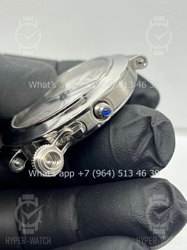 Товар Cartier Pasha De Cartier 41mm WSPA0009 Фото 14 - Cartier Pasha De Cartier 41mm WSPA0009