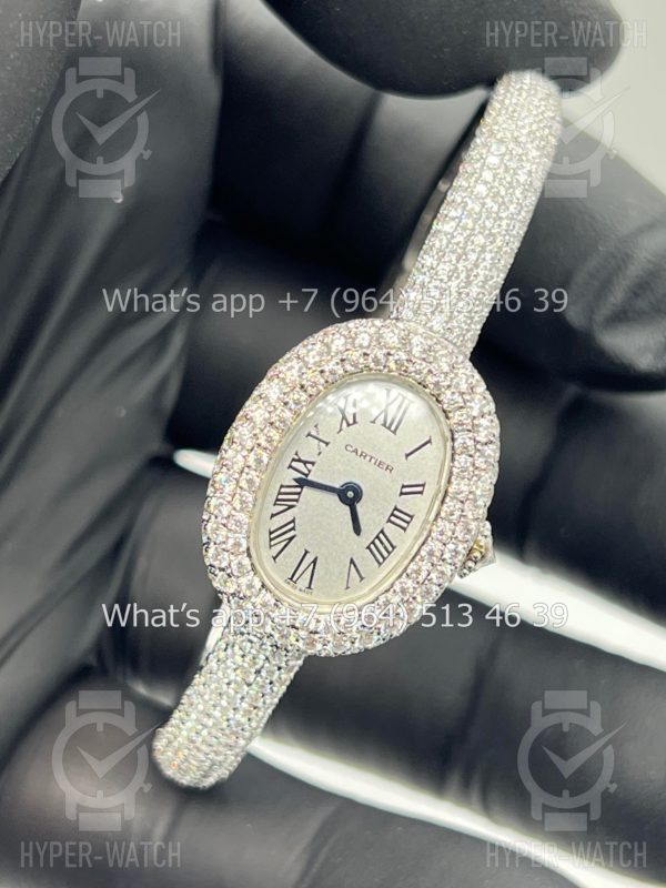 Товар Cartier Baignoire HPI01607 16 Фото 3 - Cartier Baignoire HPI01607 16