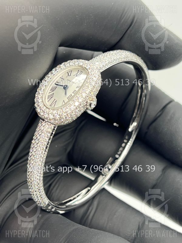 Товар Cartier Baignoire HPI01607 16 Фото 6 - Cartier Baignoire HPI01607 16