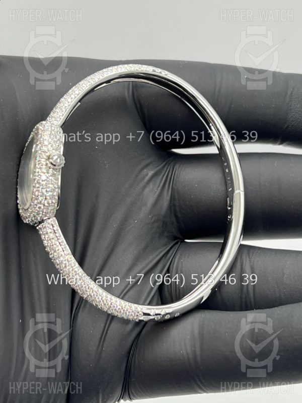 Товар Cartier Baignoire HPI01607 16 Фото 10 - Cartier Baignoire HPI01607 16
