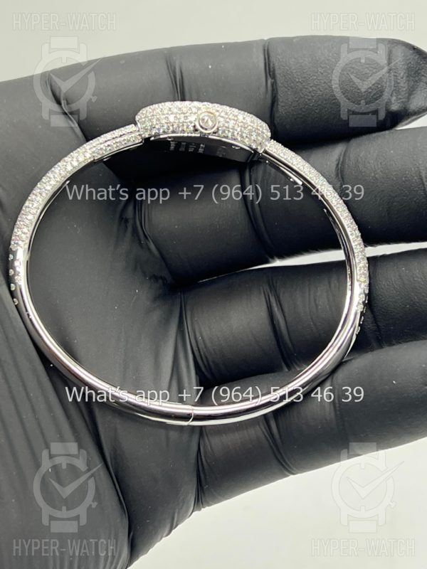 Товар Cartier Baignoire HPI01607 16 Фото 12 - Cartier Baignoire HPI01607 16