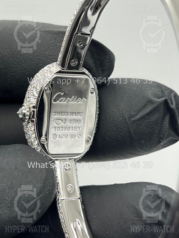 Товар Cartier Baignoire HPI01607 16 Фото 13 - Cartier Baignoire HPI01607 16