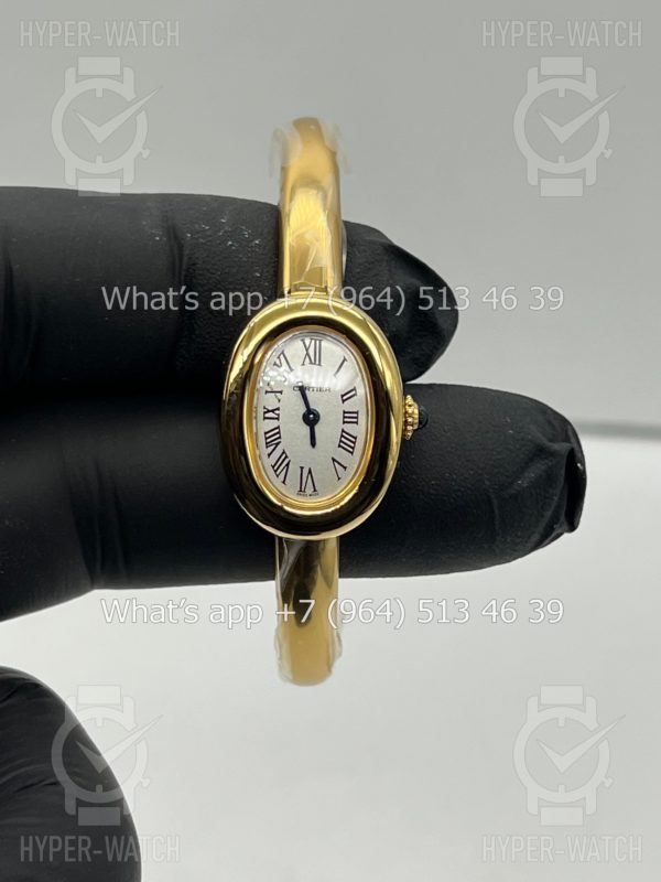 Фото 6 - Cartier Baignoire WGBA0021 16
