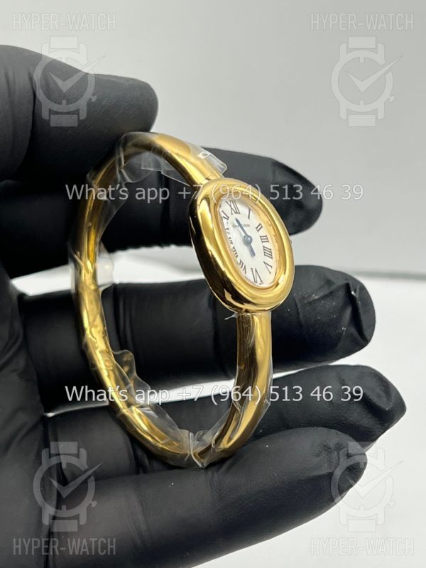 Фото 7 - Cartier Baignoire WGBA0021 16