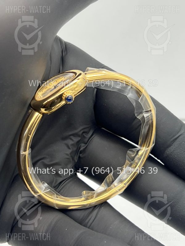 Фото 8 - Cartier Baignoire WGBA0021 16
