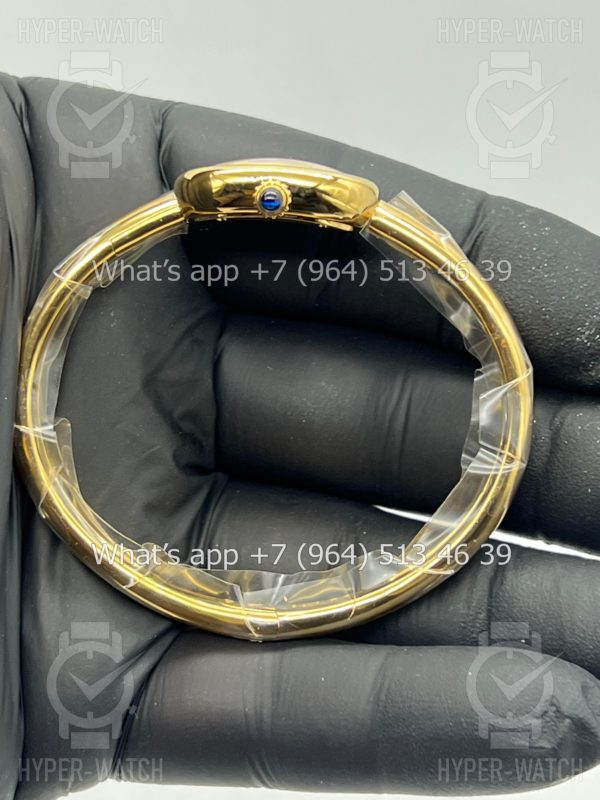 Фото 9 - Cartier Baignoire WGBA0021 16