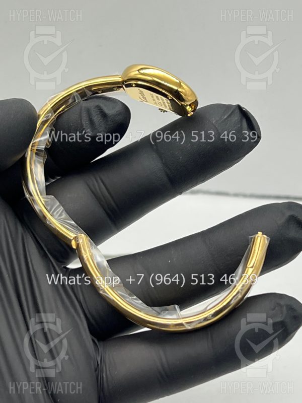 Фото 20 - Cartier Baignoire WGBA0021 16
