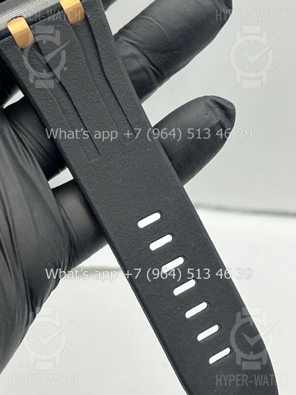 Товар Audemars Piguet Royal Oak Offshore 44mm 26405CE.OO.A002CA.99.99 Фото 7 - Audemars Piguet Royal Oak Offshore 44mm 26405CE.OO.A002CA.99.99