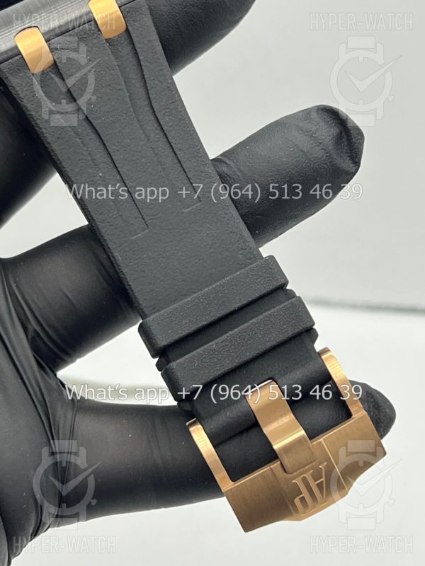 Товар Audemars Piguet Royal Oak Offshore 44mm 26405CE.OO.A002CA.99.99 Фото 8 - Audemars Piguet Royal Oak Offshore 44mm 26405CE.OO.A002CA.99.99