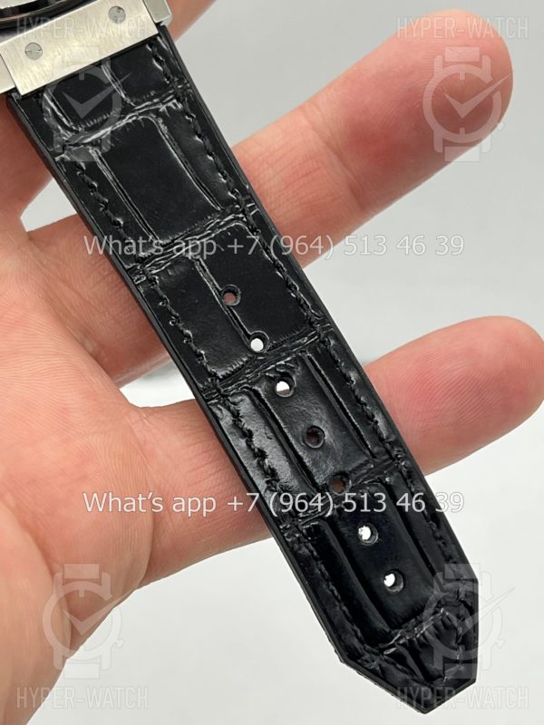 Товар Hublot Classic Fusion 42mm 542.NX.2611.LR Фото 5 - Hublot Classic Fusion 42mm 542.NX.2611.LR