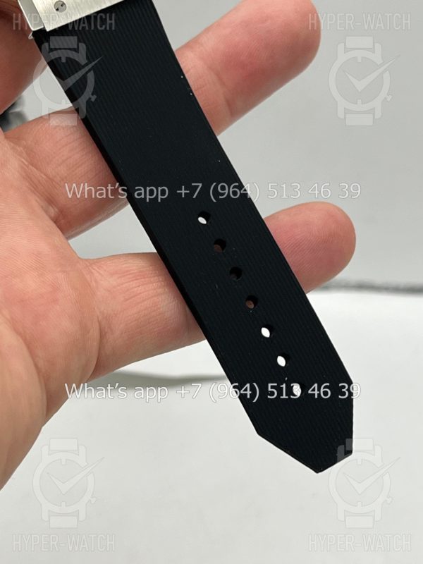 Товар Hublot Classic Fusion 42mm 542.NX.1171.RX Steel Фото 5 - Hublot Classic Fusion 42mm 542.NX.1171.RX Steel