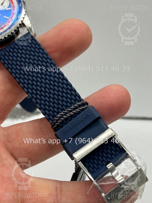 Товар Breitling Navitimer 43mm AB01212B1C1 Фото 5 - Breitling Navitimer 43mm AB01212B1C1