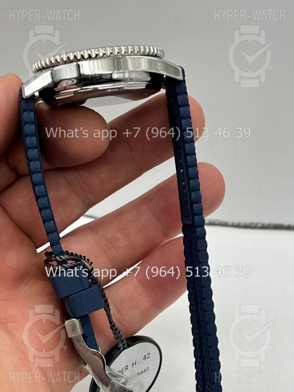 Товар Breitling Navitimer 43mm AB01212B1C1 Фото 6 - Breitling Navitimer 43mm AB01212B1C1