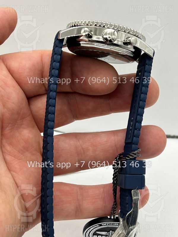 Товар Breitling Navitimer 43mm AB01212B1C1 Фото 7 - Breitling Navitimer 43mm AB01212B1C1