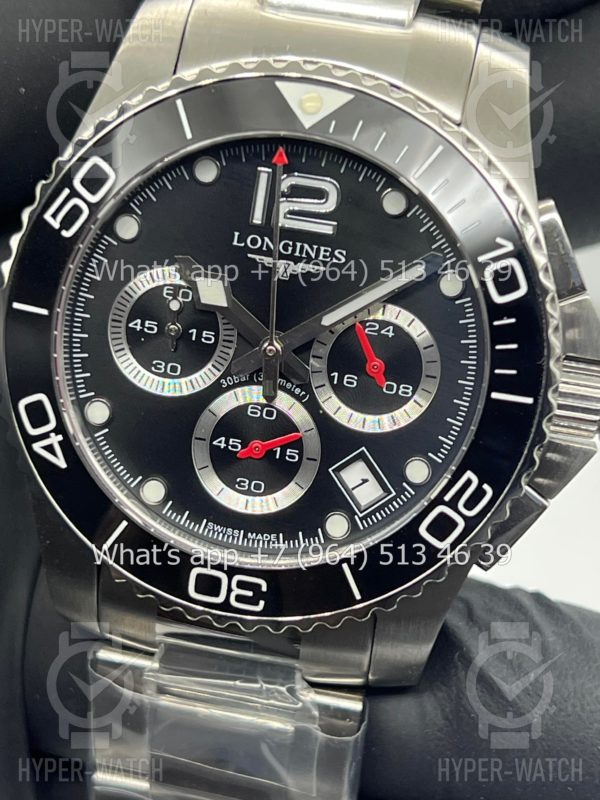 Товар Longines HydroConquest Art 9765 Фото 3 - Longines HydroConquest Art 9765