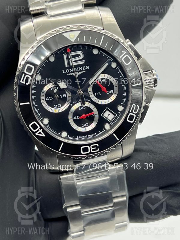 Товар Longines HydroConquest Art 9765 Фото 5 - Longines HydroConquest Art 9765
