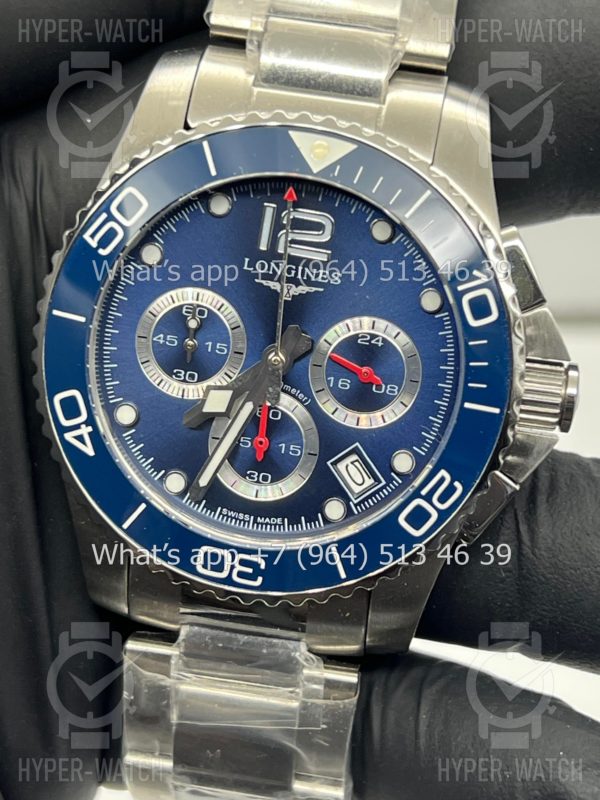 Товар Longines HydroConquest Art 9766 Фото 2 - Longines HydroConquest Art 9766