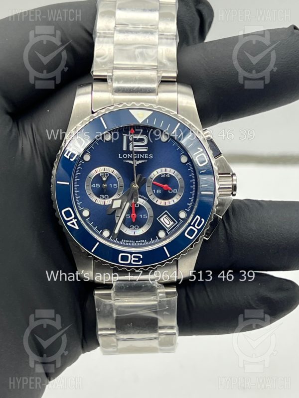 Товар Longines HydroConquest Art 9766 Фото 4 - Longines HydroConquest Art 9766