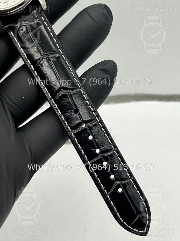 Товар Longines Master Collection Chronograph 40mm Art 9785 Фото 9 - Longines Master Collection Chronograph 40mm Art 9785
