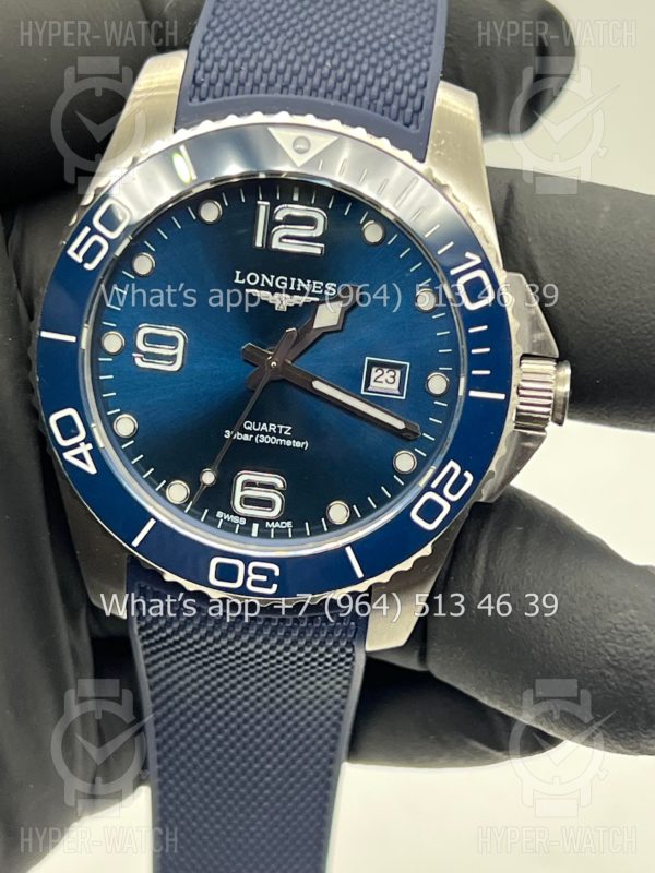 Товар Longines HydroConquest Art 9767 Фото 2 - Longines HydroConquest Art 9767