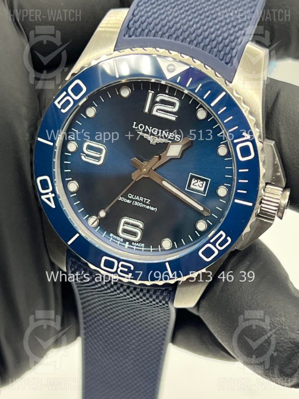 Товар Longines HydroConquest Art 9767 Фото 3 - Longines HydroConquest Art 9767