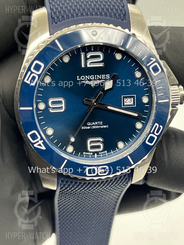 Товар Longines HydroConquest Art 9767 Фото 4 - Longines HydroConquest Art 9767