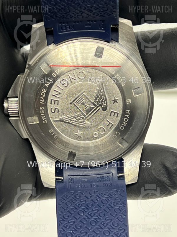 Товар Longines HydroConquest Art 9767 Фото 10 - Longines HydroConquest Art 9767