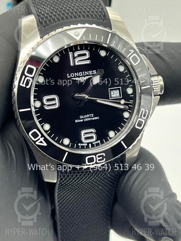 Товар Longines HydroConquest Art 9768 Фото 3 - Longines HydroConquest Art 9768